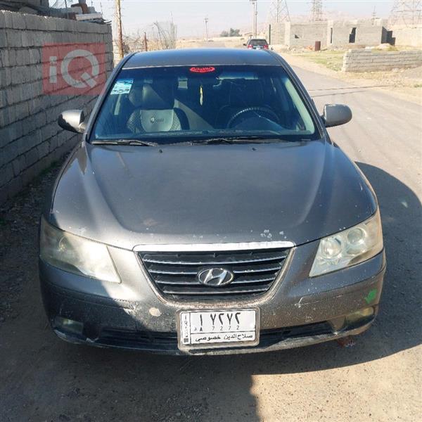 Hyundai for sale in Iraq